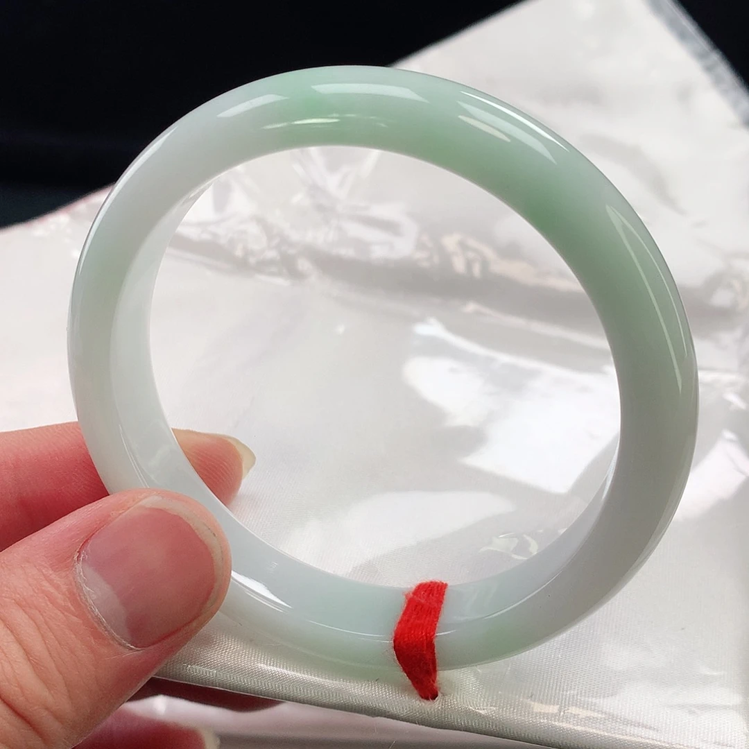 未镶嵌手镯翡翠030