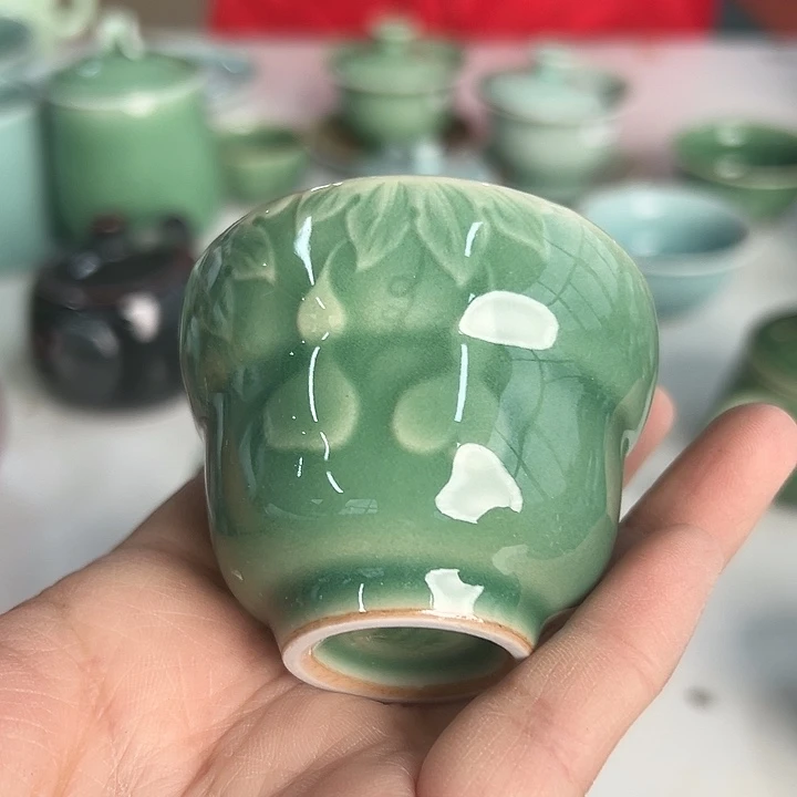 瓷片小米直播间福利款