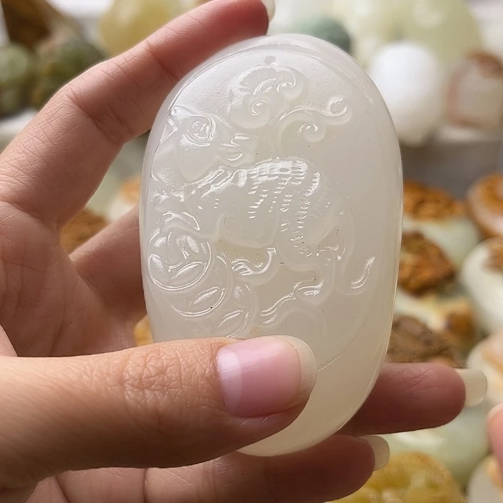 石材古青石不退换鼠