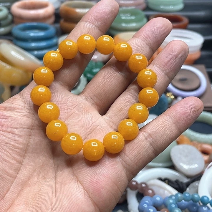 石英质玉手镯合金