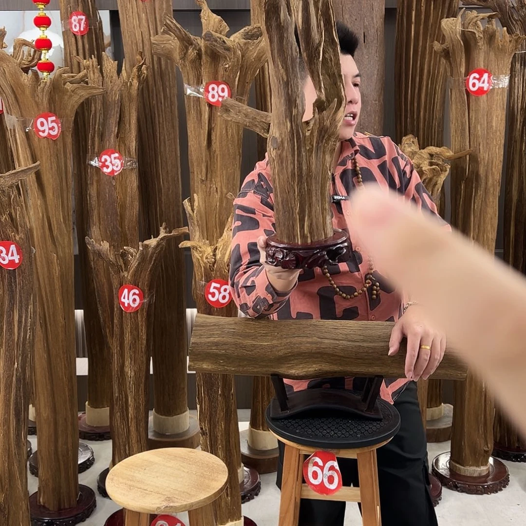 沉香沉香碎屑天然沉香