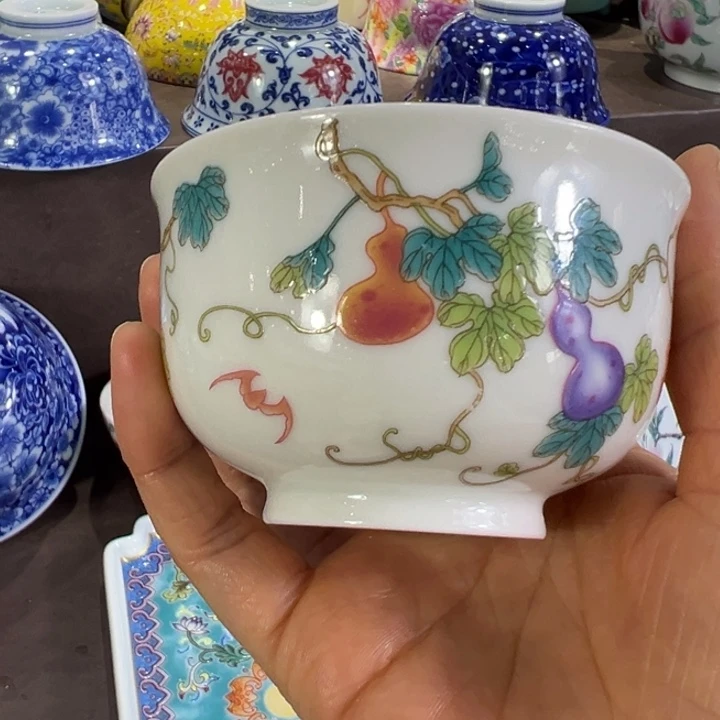 全场景德镇陶瓷景德镇陶瓷艺术