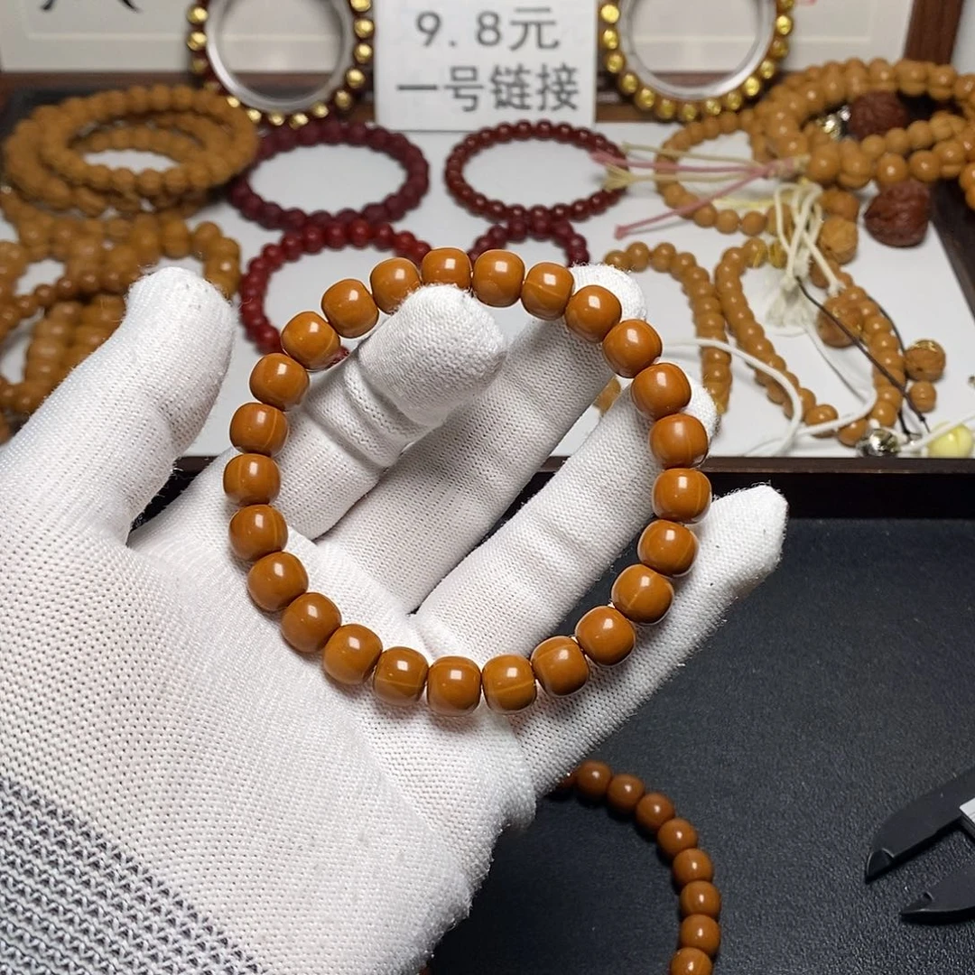 猴头核桃吊坠全品9左右小老型3号