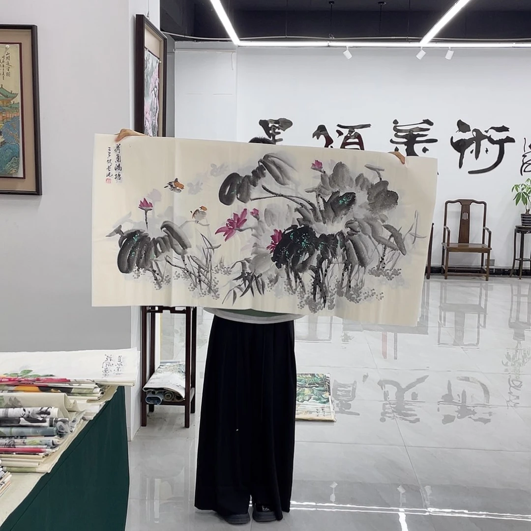 国画重中之重重中之重