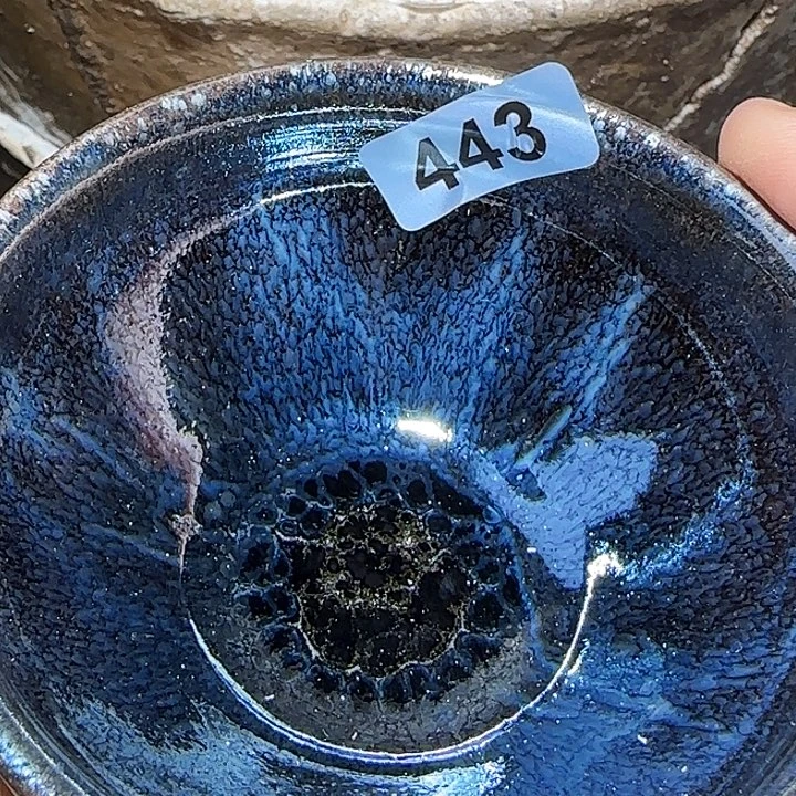 茶盏只有自己一家不爱的东西