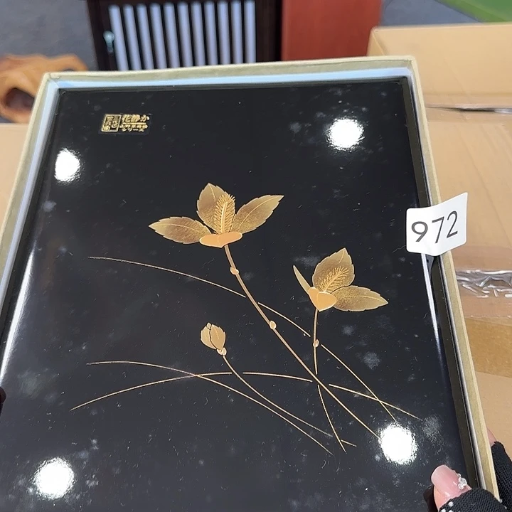 中古物品默认微瑕no退no换