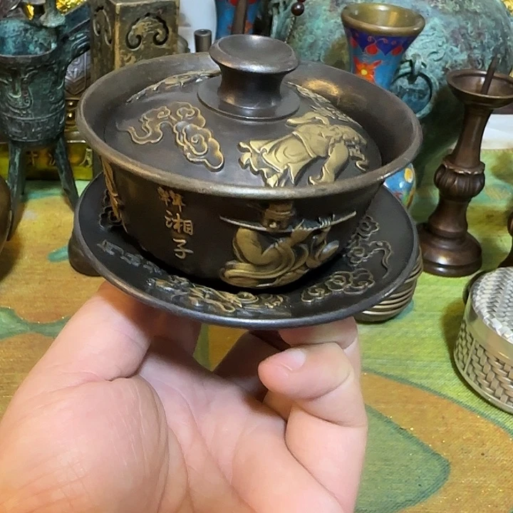 老铜器老铜器老铜器