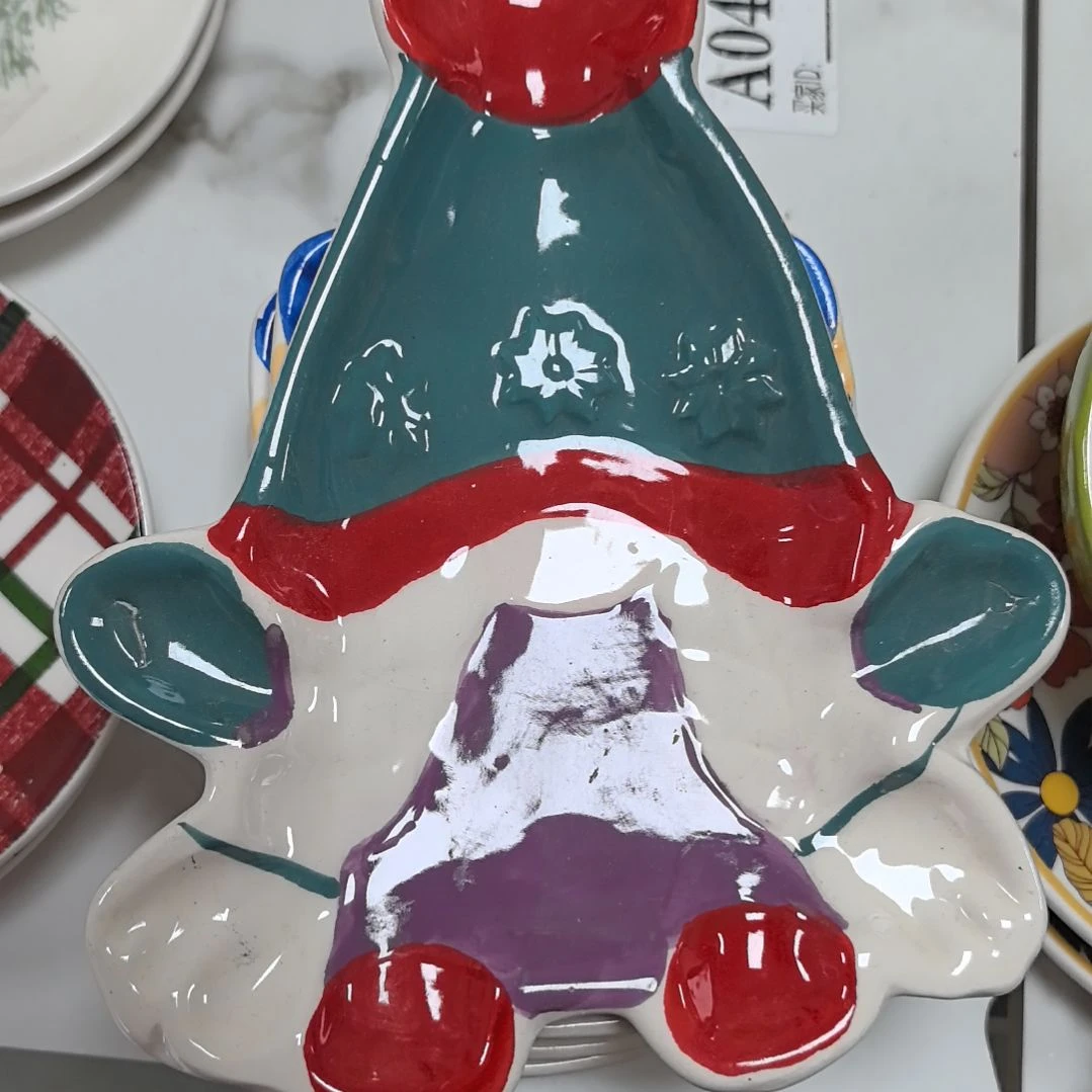 杯满20包邮微瑕不退不换