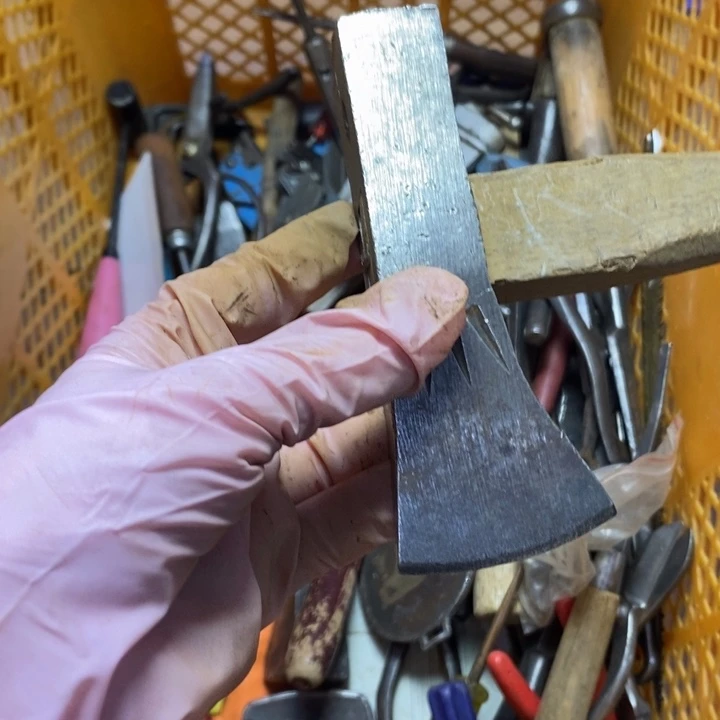 铁古***木二手工具二手工具
