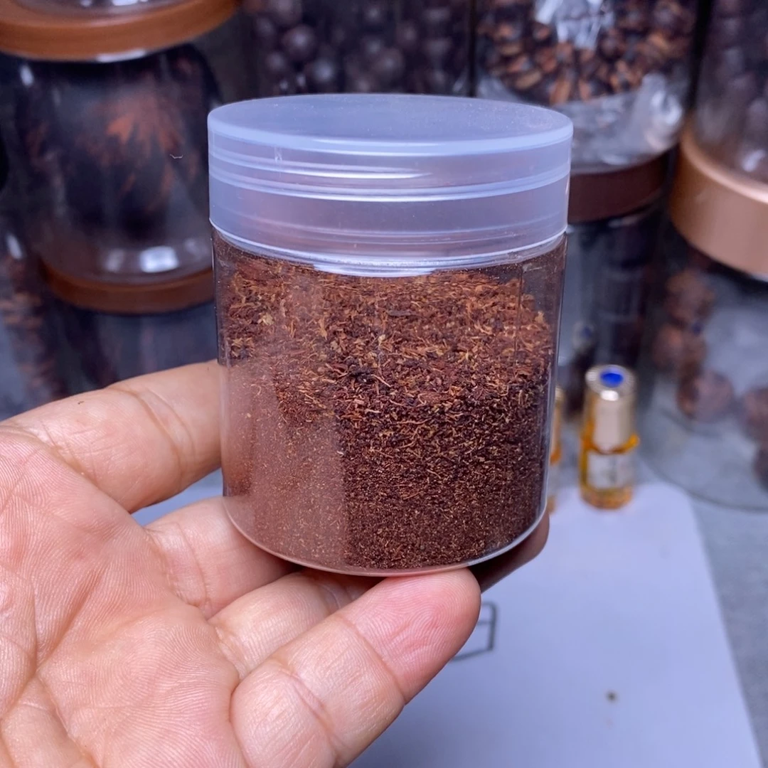 木20克缅甸小叶降真香粉末体验款