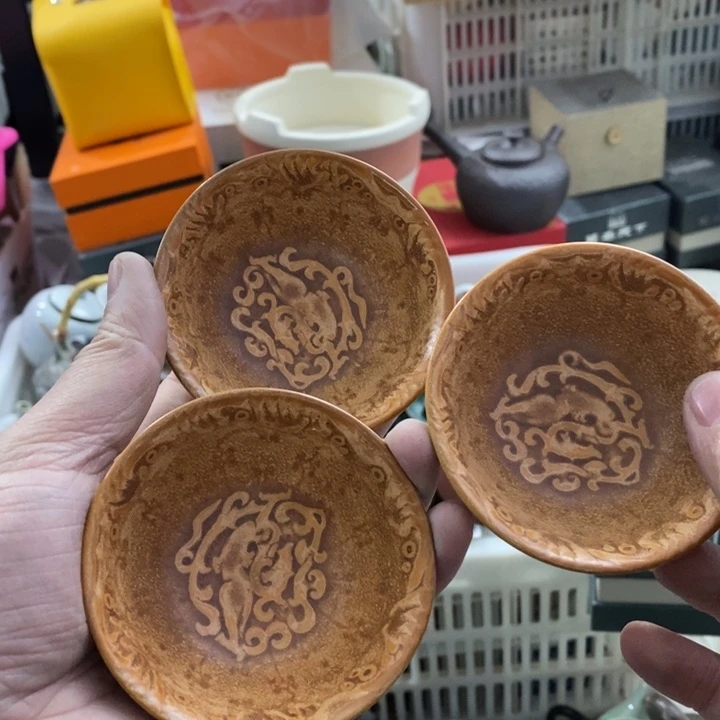 陶瓷艺术品及陶瓷制品