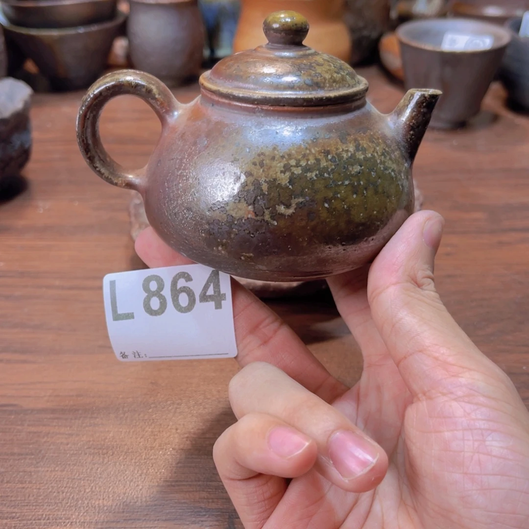 纯手工制作柴烧纯手工制作柴烧864