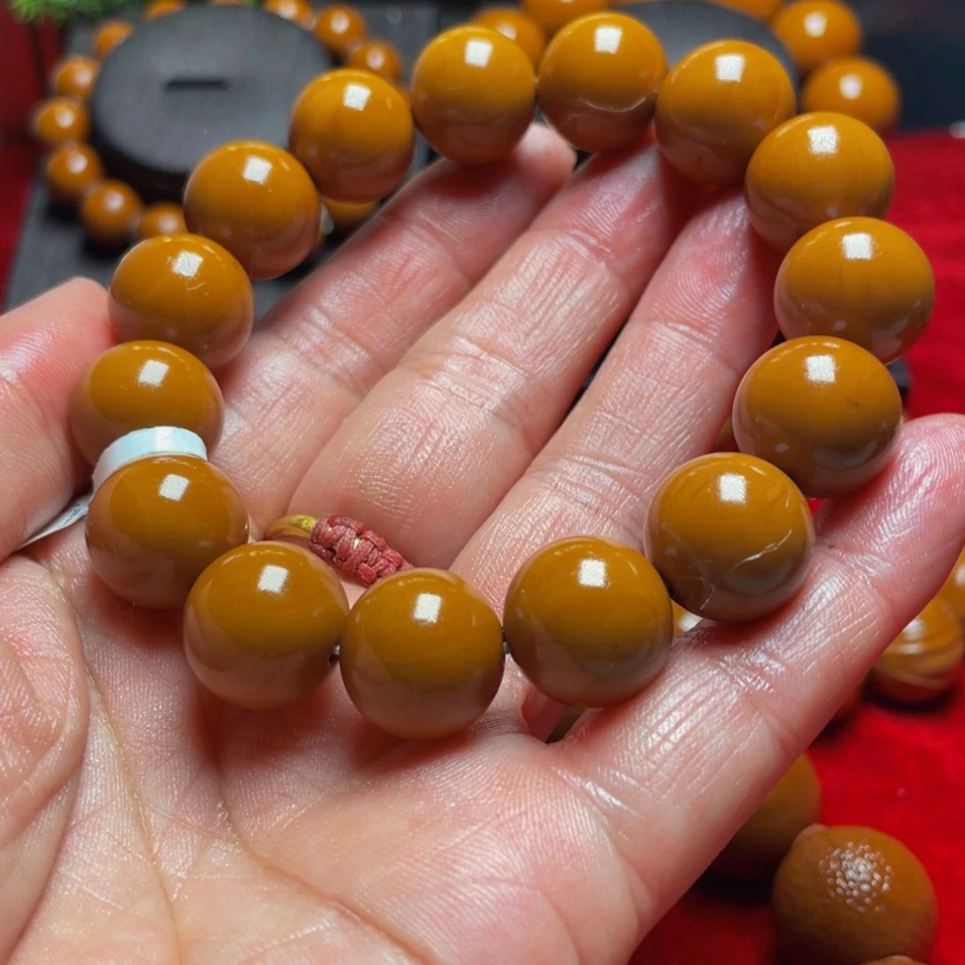 缘***空橄榄核吊坠橄榄1.5