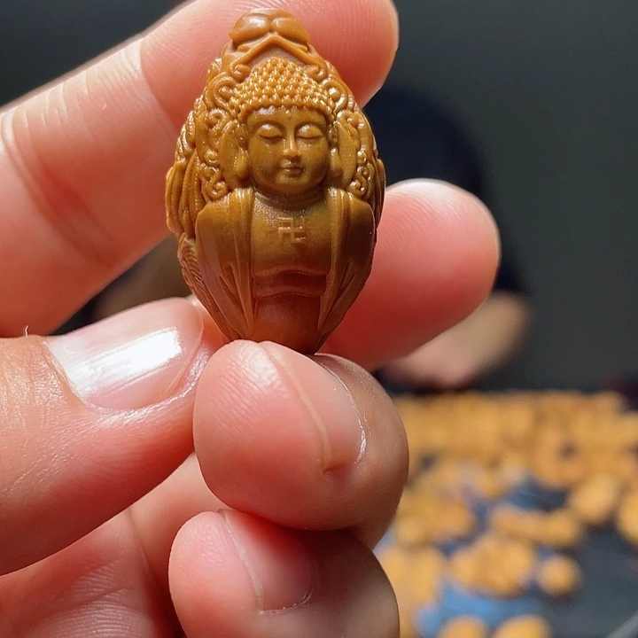 橄榄核手串/手链橄榄油