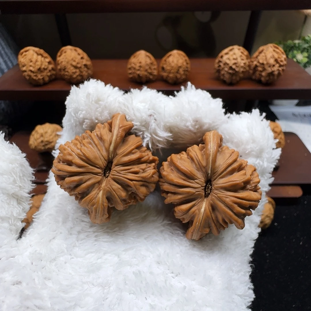 手串/手链核桃全品平谷一代楼43