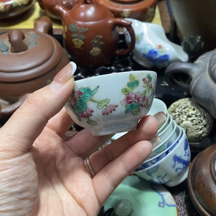 阿***波陶瓷艺术陶瓷艺术陶瓷艺术紫砂