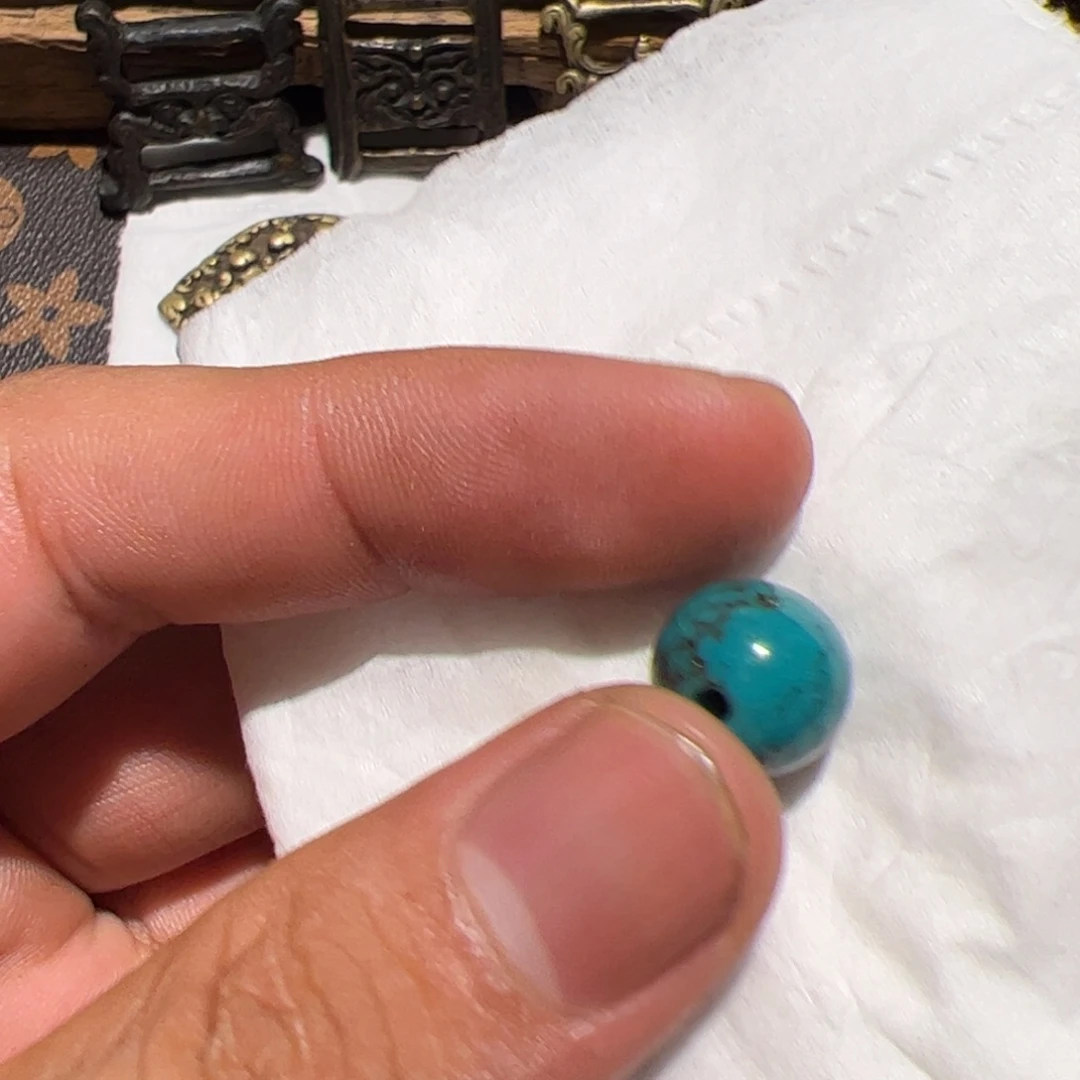 颈饰玻璃你是不是