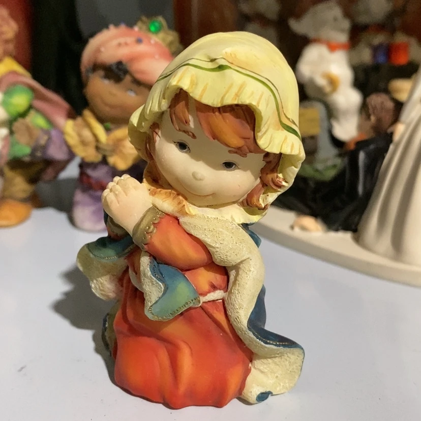 【闪购商品】树脂制品