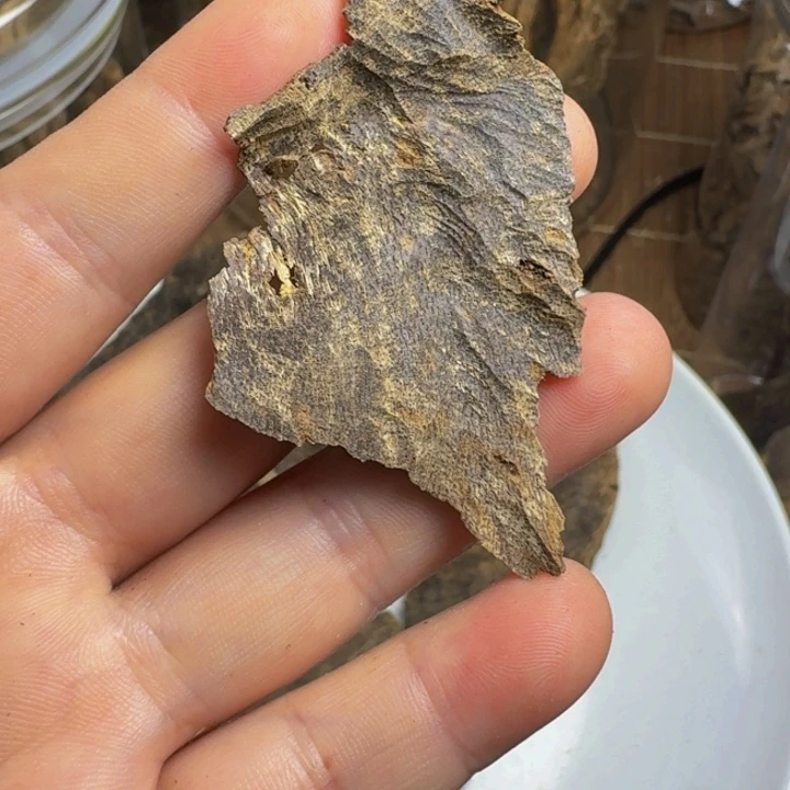沉香碎屑沉香海南淳化料