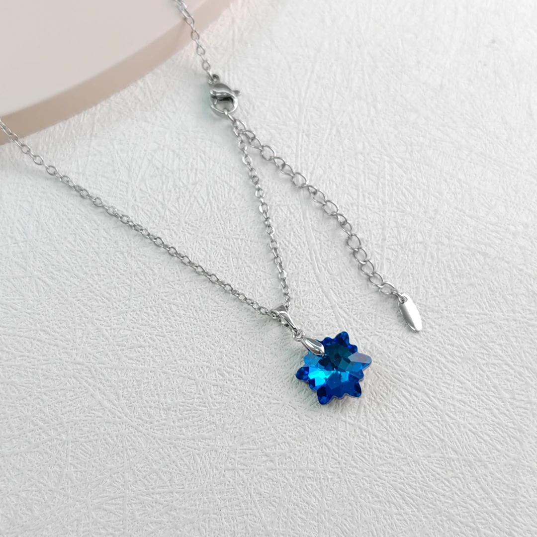 XUPING/旭平首饰 合金项链 【潘生福利】 气质项链百搭 X001069460