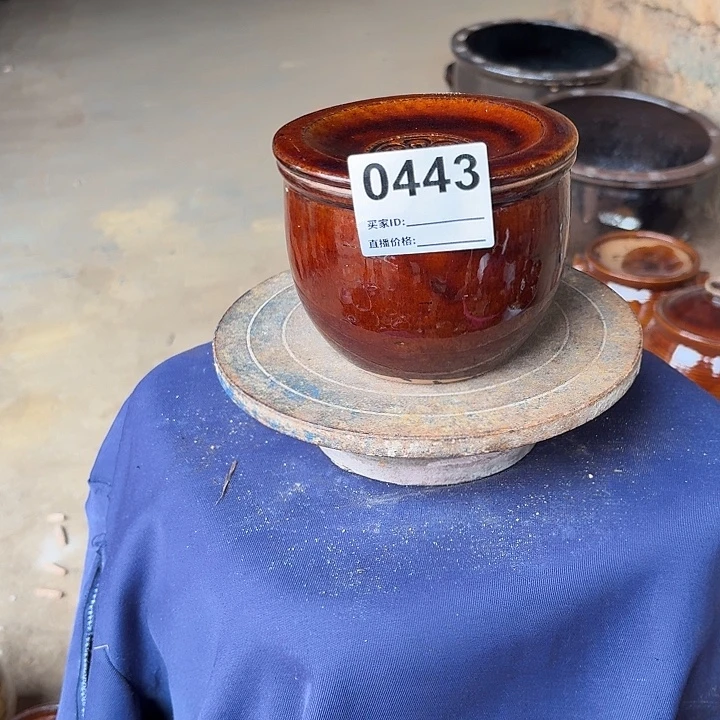 湉***婷0443手工制作灌子