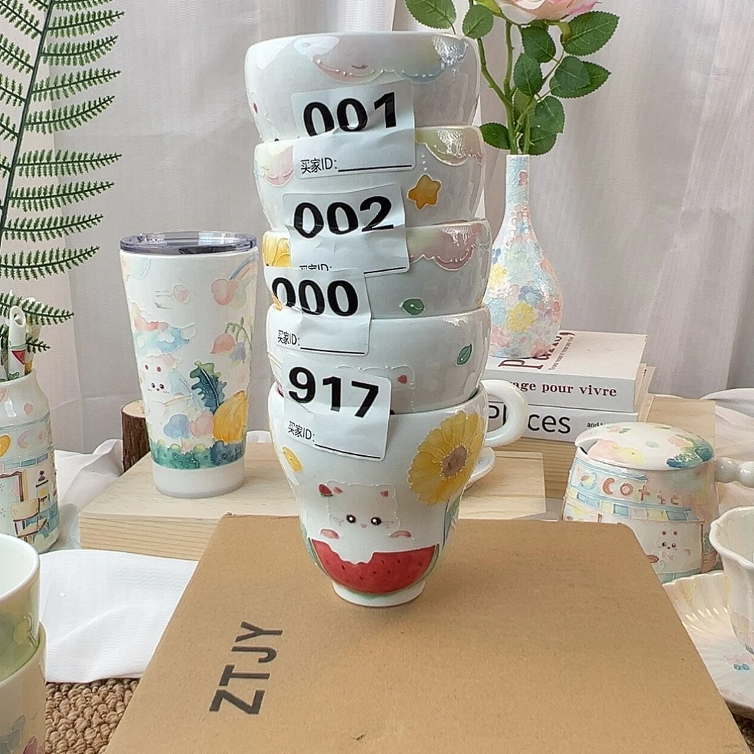 瓷片景德镇陶瓷艺术精品