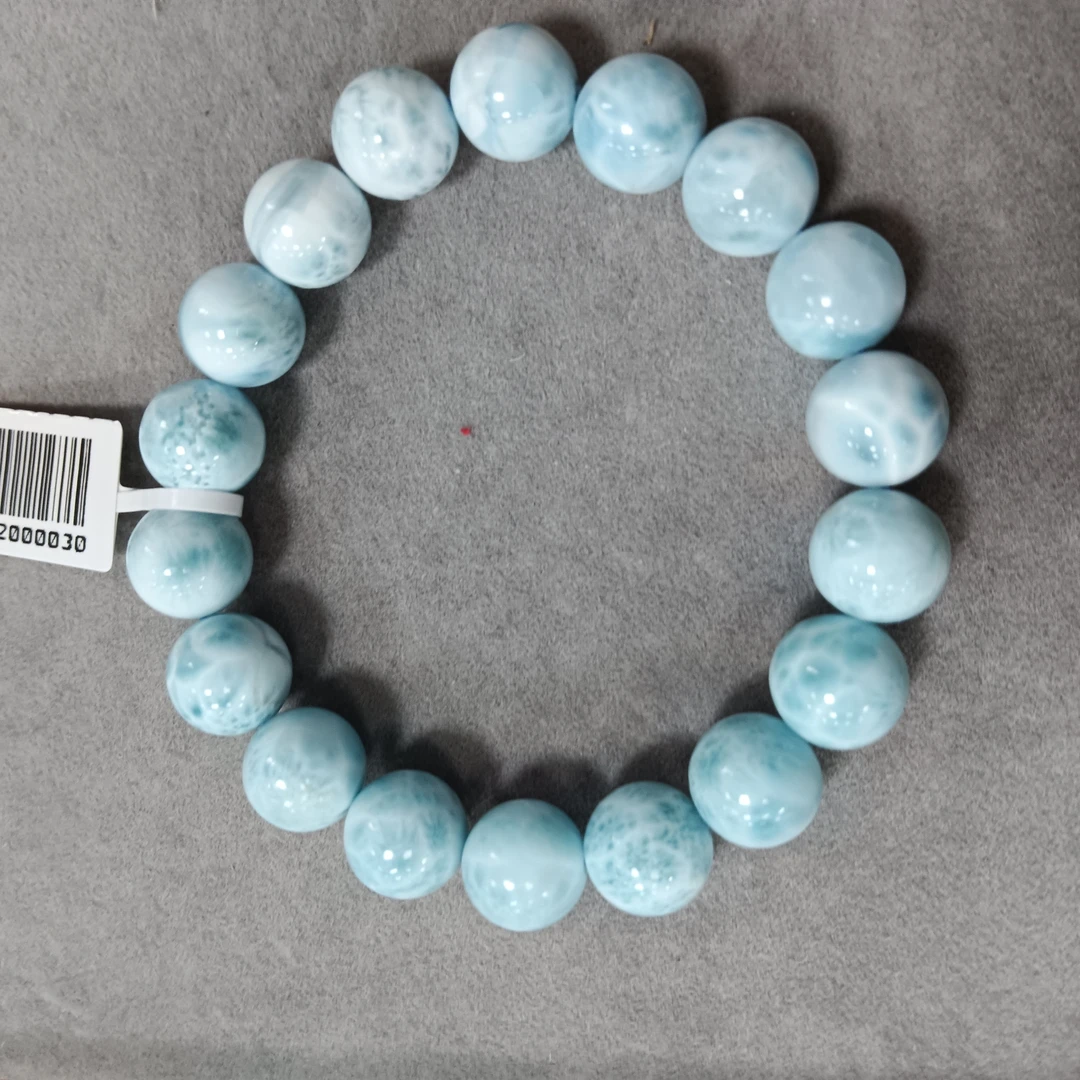 【小院甄选】海纹石单圈手链约11mm 多样性发一件 EXL226