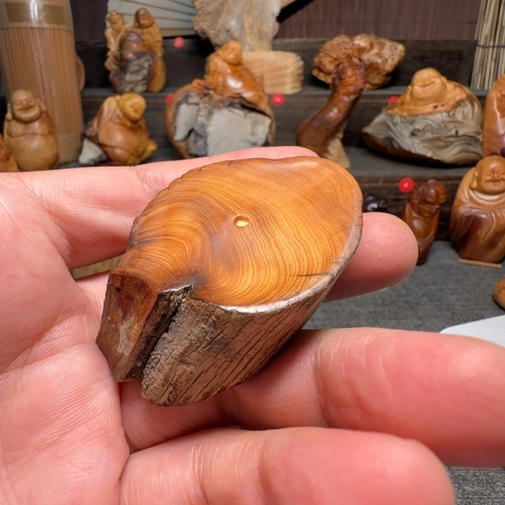 柏木（崖柏）好的我知道了我知道了