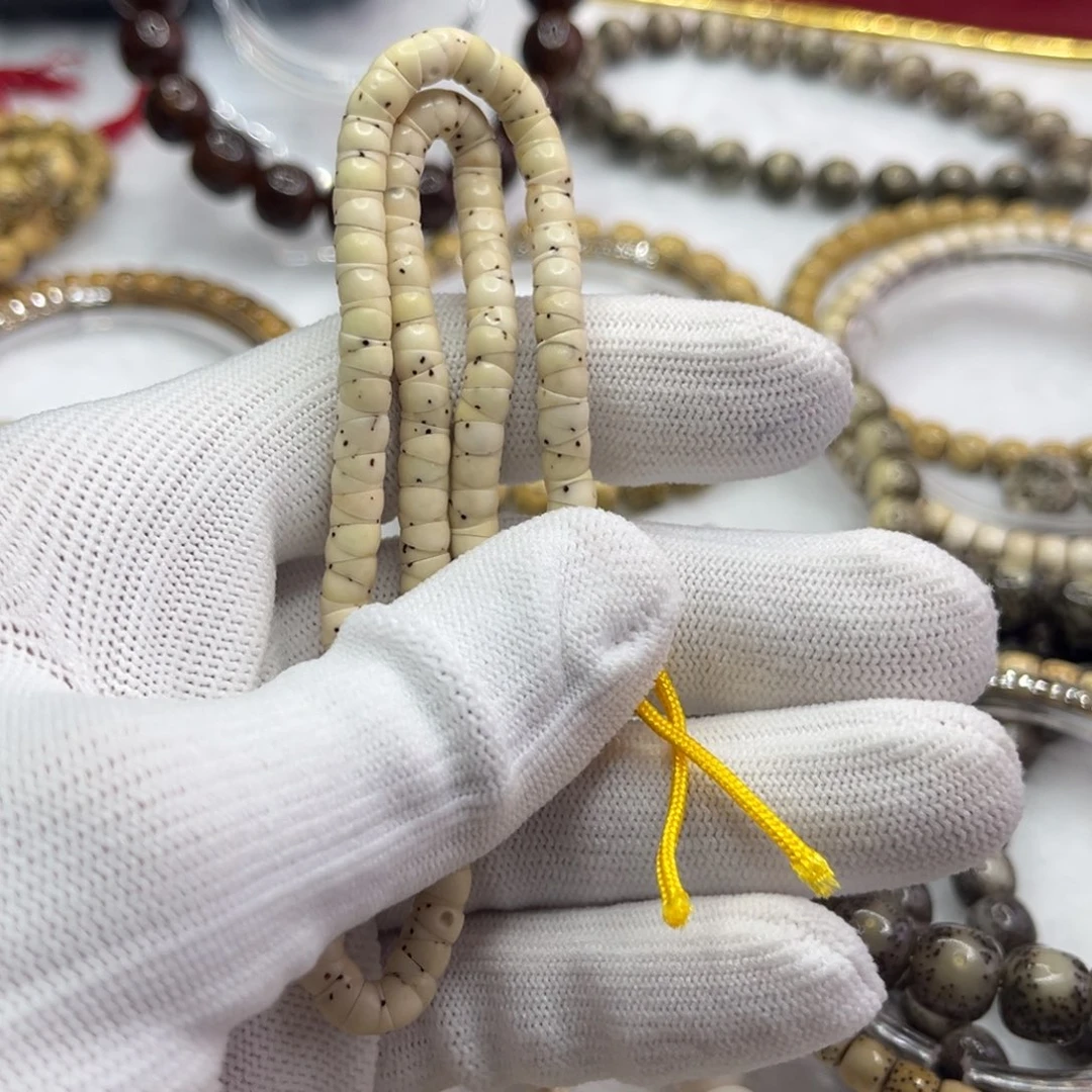 K***l星月菩提手串大肠