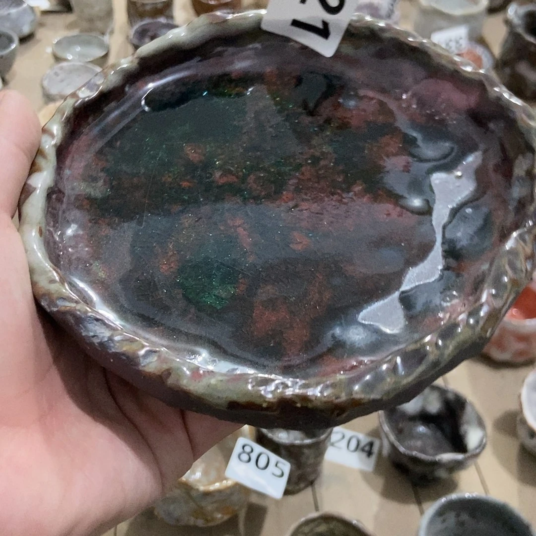 921 一家茶器直播分享