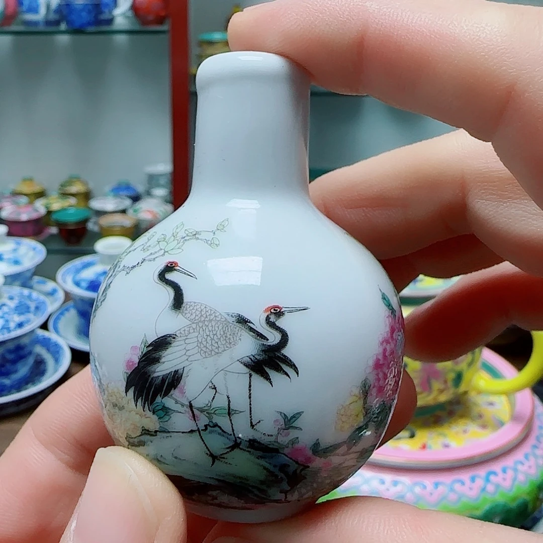 瓷片瓷器的工艺技术水平