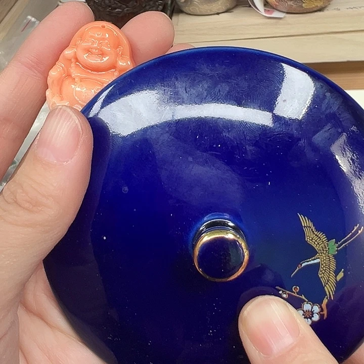 瓷器工艺品陶瓷器皿