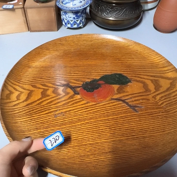 瓷片开播大吉，好久不见