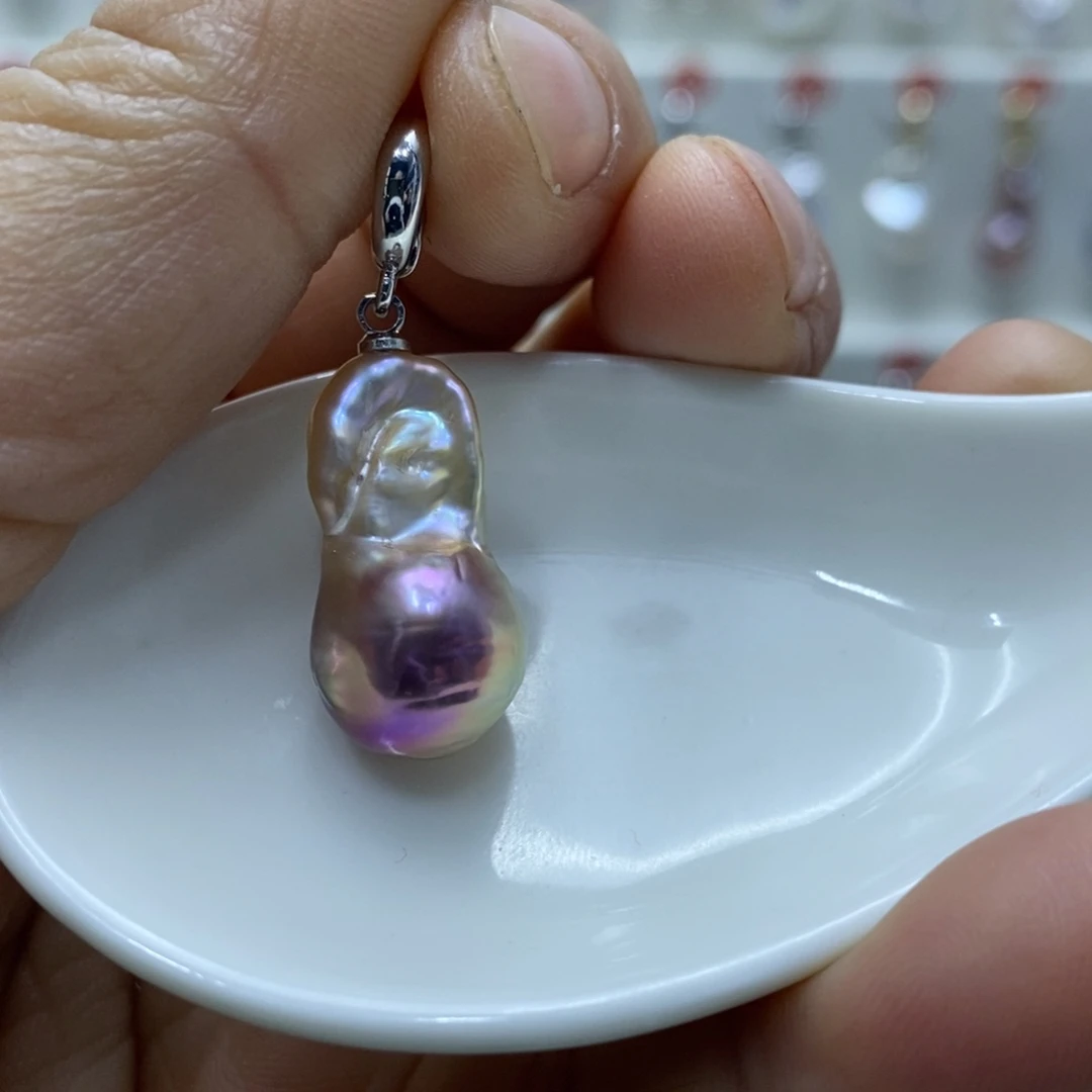 淡水珍珠其它未镶嵌