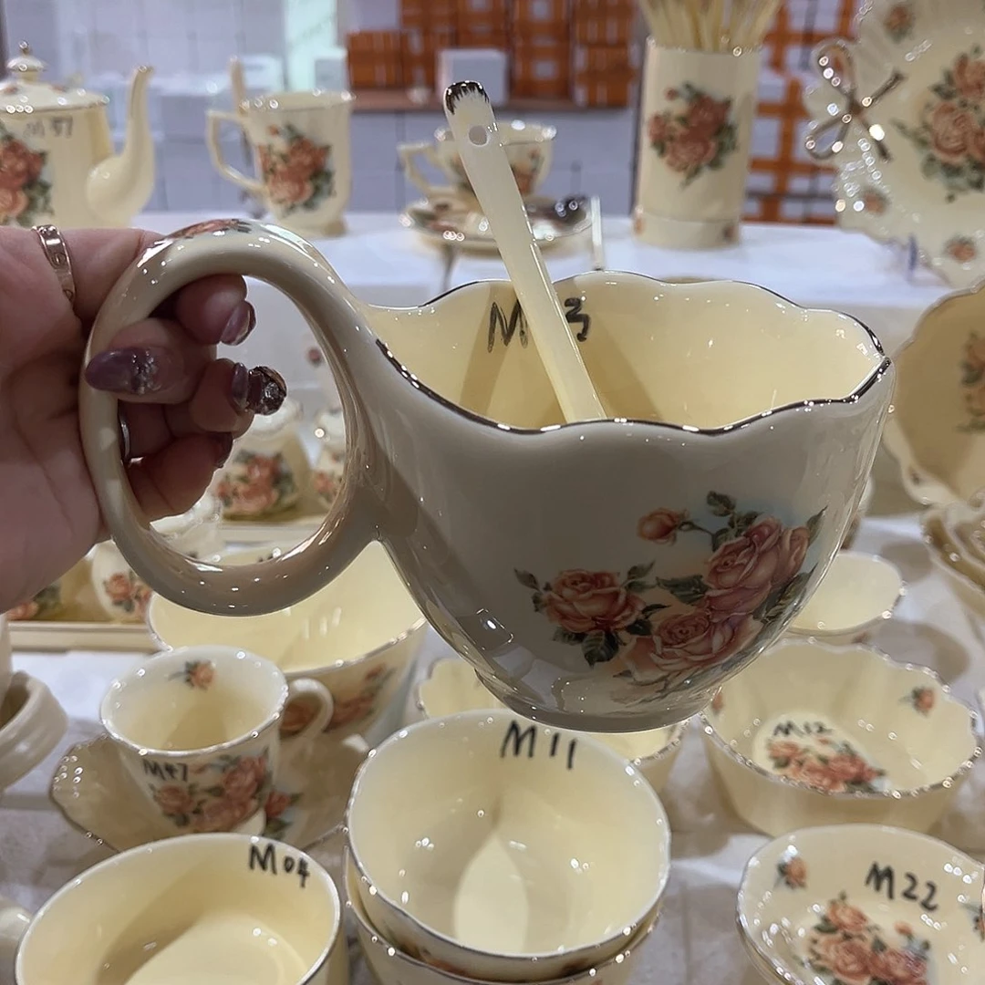 高端陶瓷………………………73