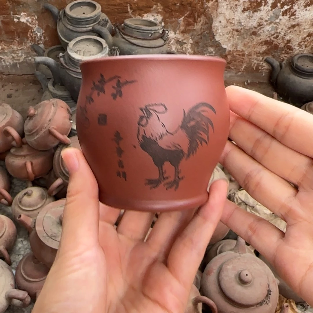茶壶紫砂紫砂茶具紫砂茶具
