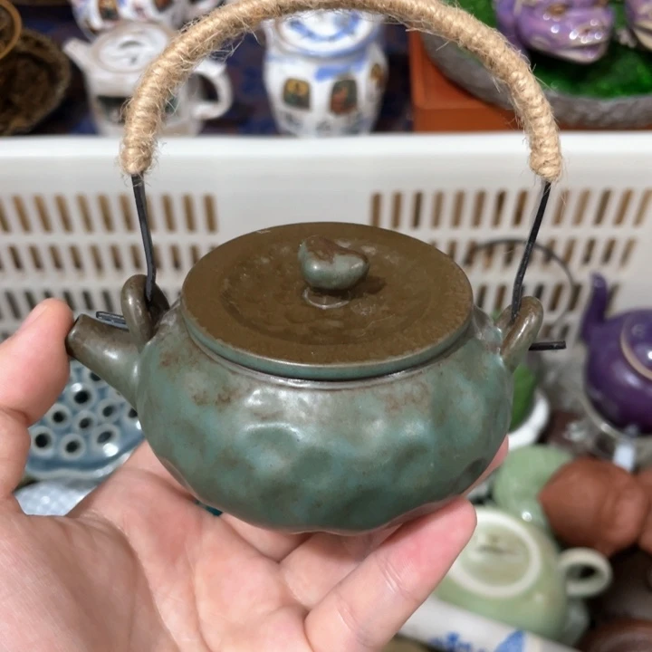 茶壶紫砂紫砂茶具