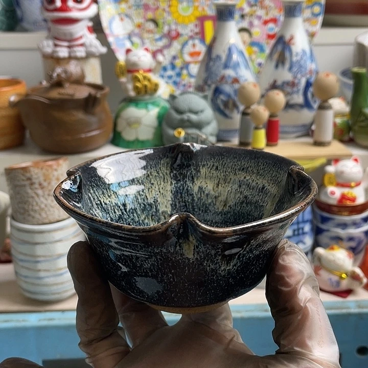 瓷片哈哈哈哈哈这也是为什么
