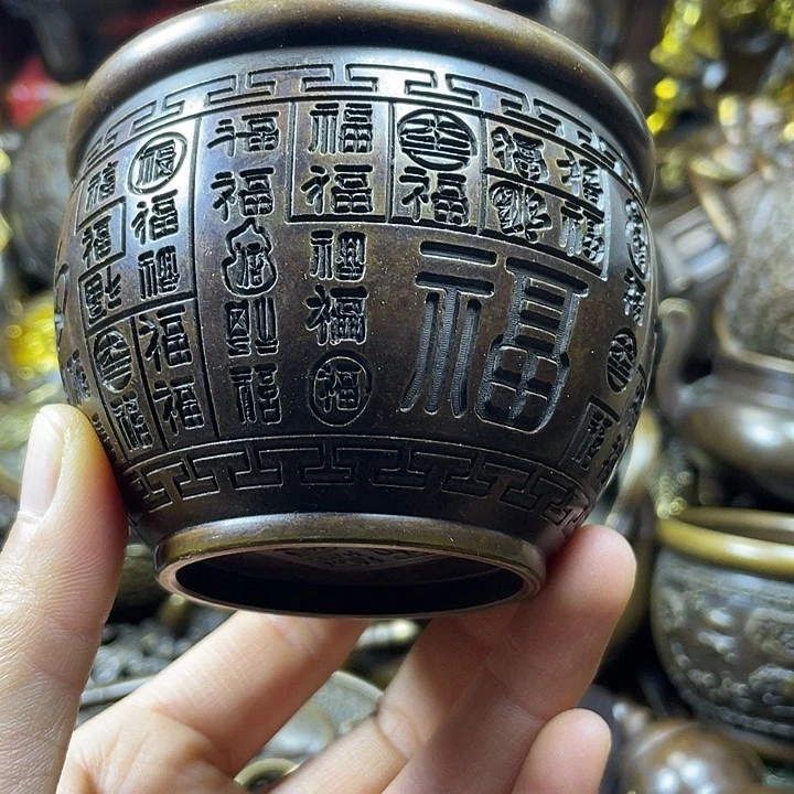 全是铜铜铜器铜器