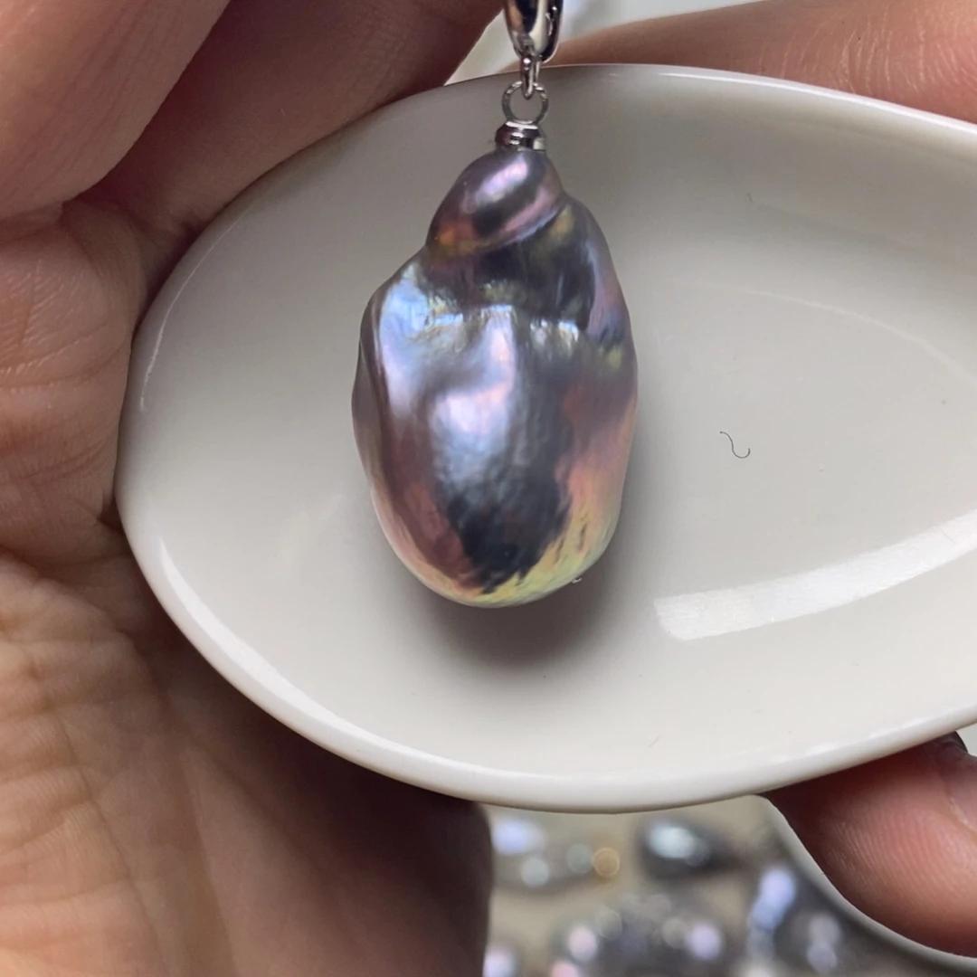 淡水珍珠其它未镶嵌