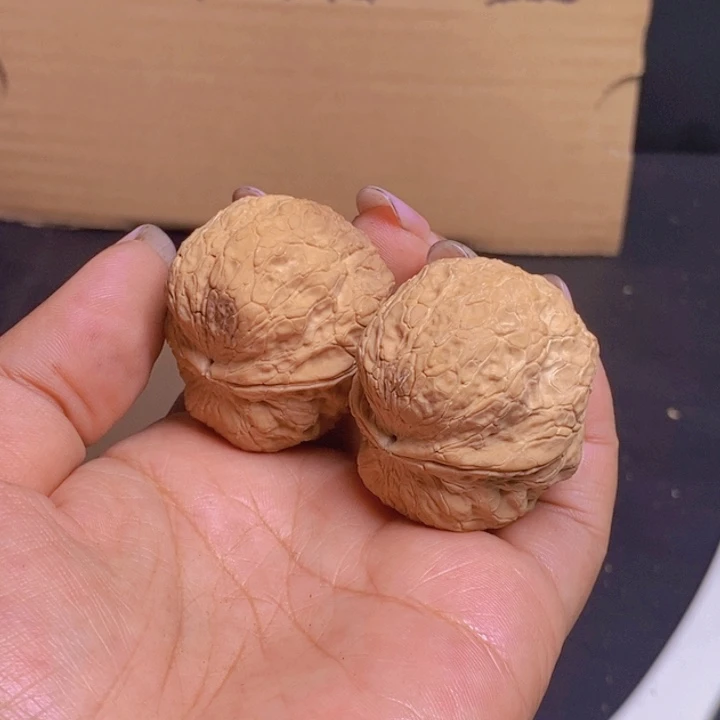 把件文玩核桃   32