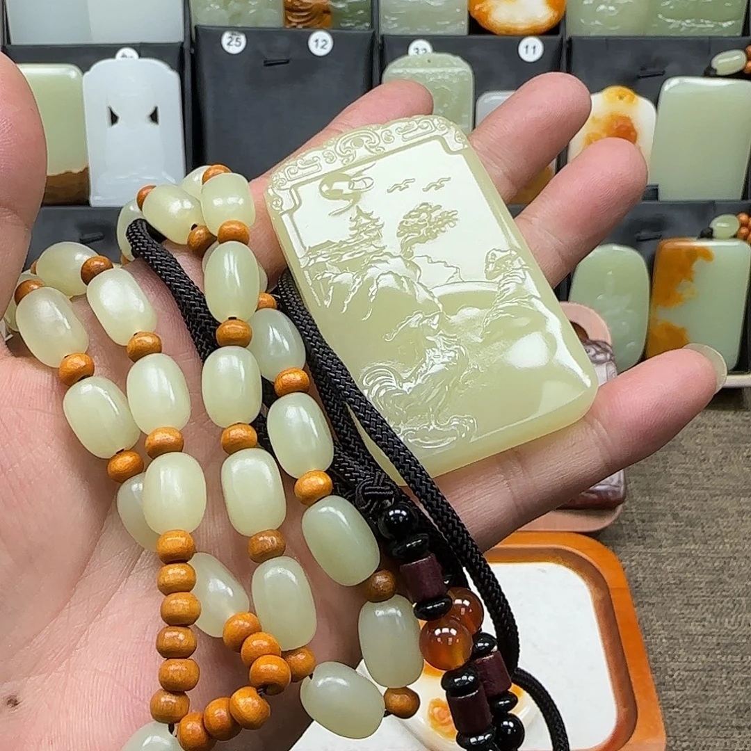 小***兴一物一拍双面生肖鸡