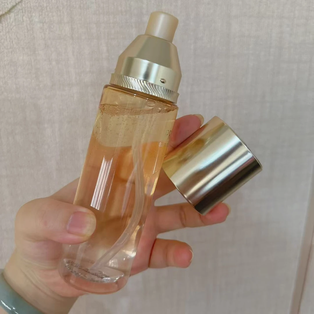 【珀**】弹润透亮青春活力水160ml(清爽型) 刮码介意勿拍