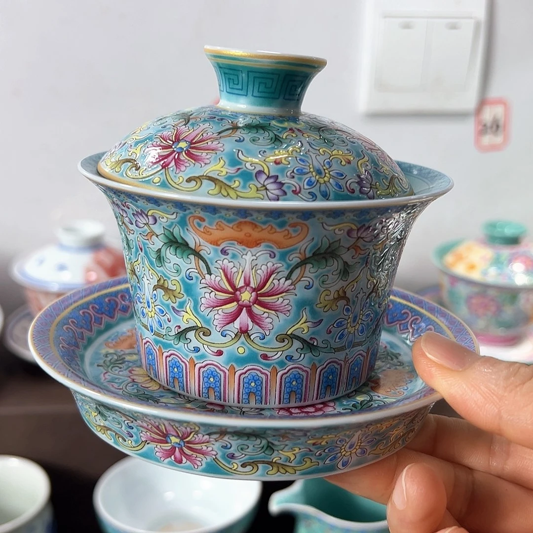 景德镇景德镇陶瓷艺术