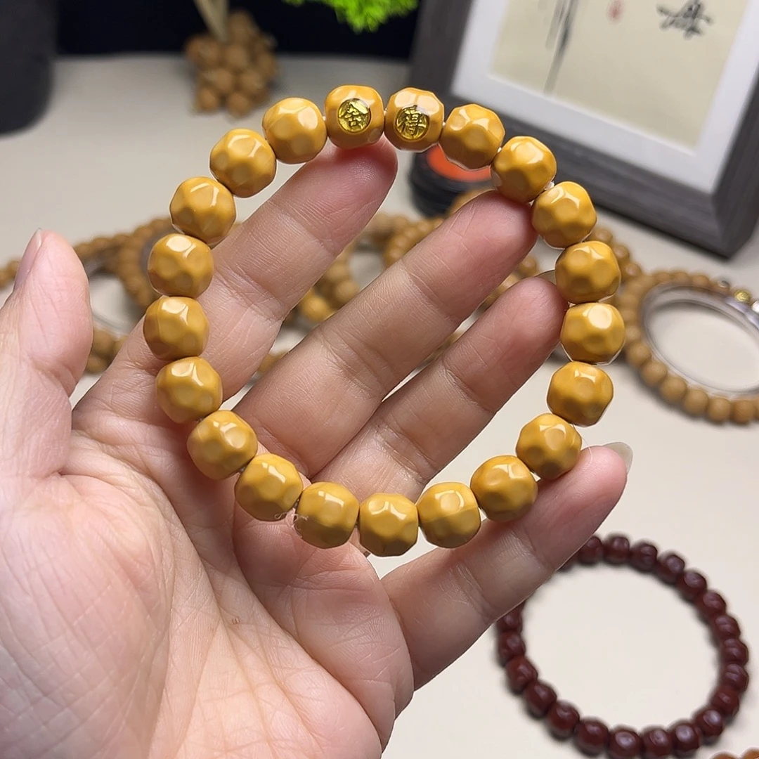 猴头核桃吊坠奶酪双标11