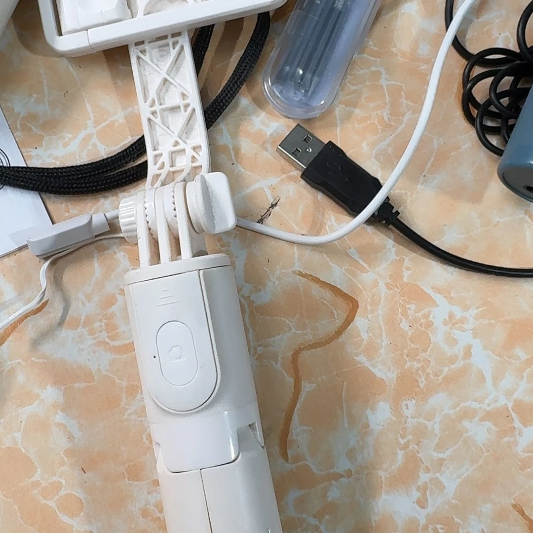 99新蓝牙自拍杆杆