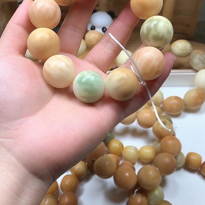 菩提根/象牙果吊坠