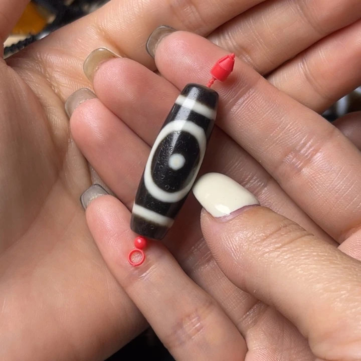 玛瑙/玉髓颈饰未镶嵌彼*岸