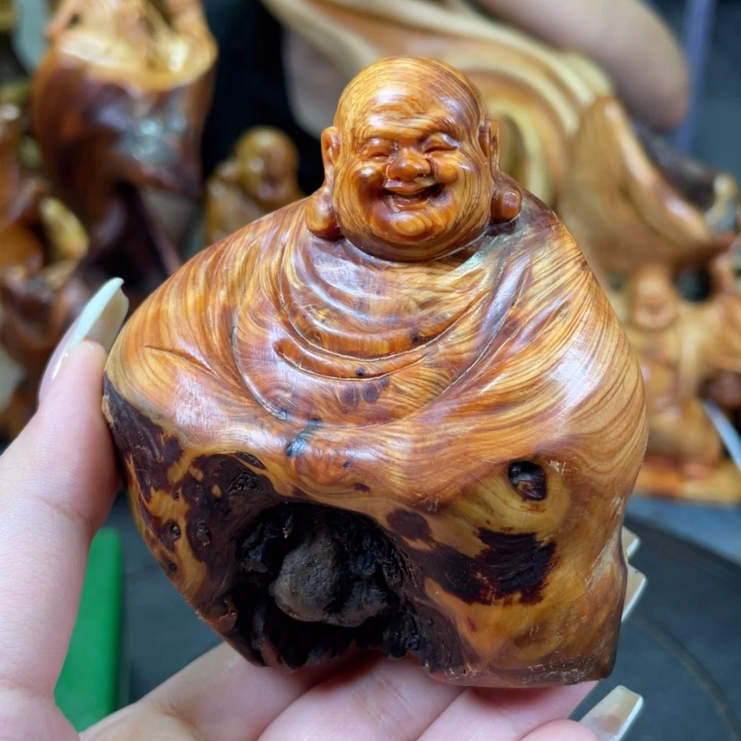 【闪购商品】柏木（崖柏）其他