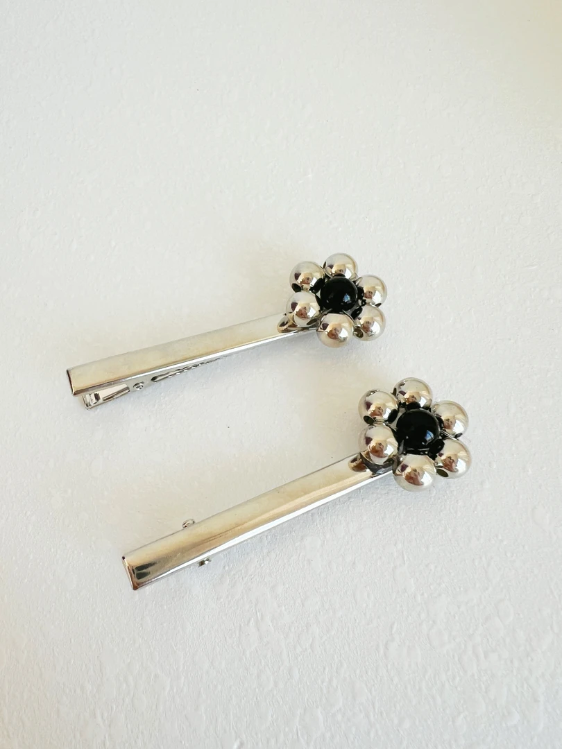 【08.16直播新品孤品、微瑕瑕品】碎发夹发抓发饰饰品头饰